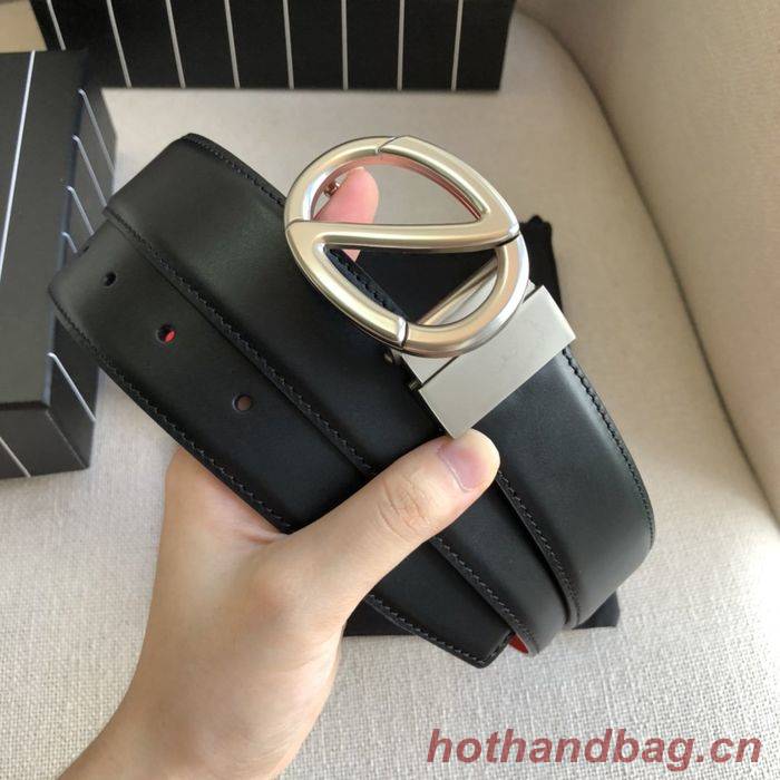 Ermenegildo Zegna Belt 35MM EZB00015 Ermenegildo Zegna Belt 35MM EZB00015